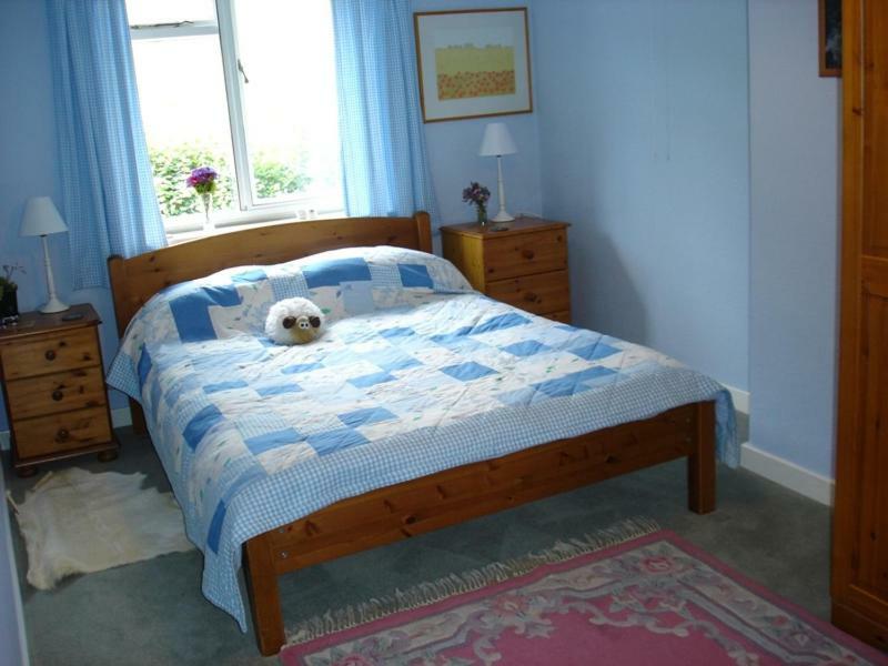 Rose Cottage Dutlas Knighton  Extérieur photo